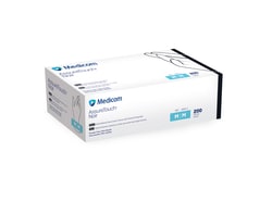 Medicom&trade;&nbsp;AssureTouch&trade; Noir Nitrile Medical Examination Glove